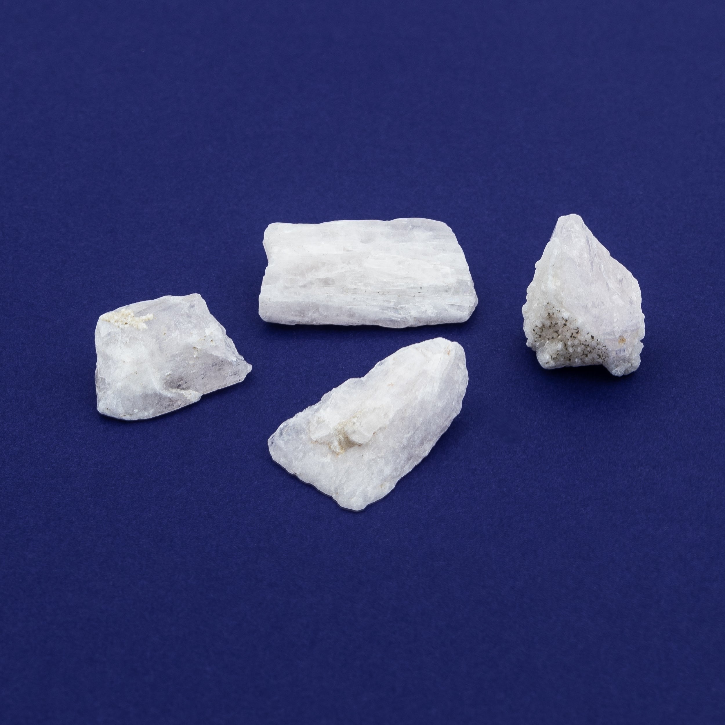 Danburite - Pink $25